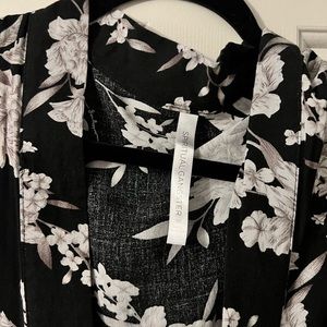 Kimono, One Size